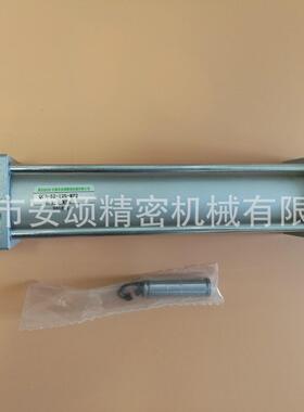 推袋气缸QGB-32-125-MP2水泥包装气缸