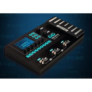 JOYO综合效果器GEM BOX3代