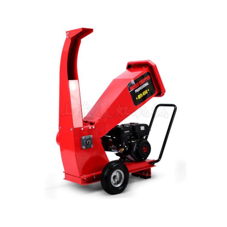 园林树枝粉碎机果树枝碎枝机移动式汽油木材粉碎机,机械设备,其他机械设备,淘宝优惠券,粉丝福利购,淘宝优惠卷