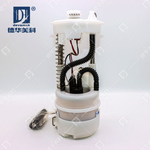 汽车燃油泵总成17040JE20D适用逍客2WD10-151.6L/2.0L现货批发