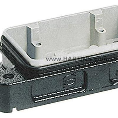 09400060311HanHPR浩亭防腐蚀防护性强用于恶劣室外环境