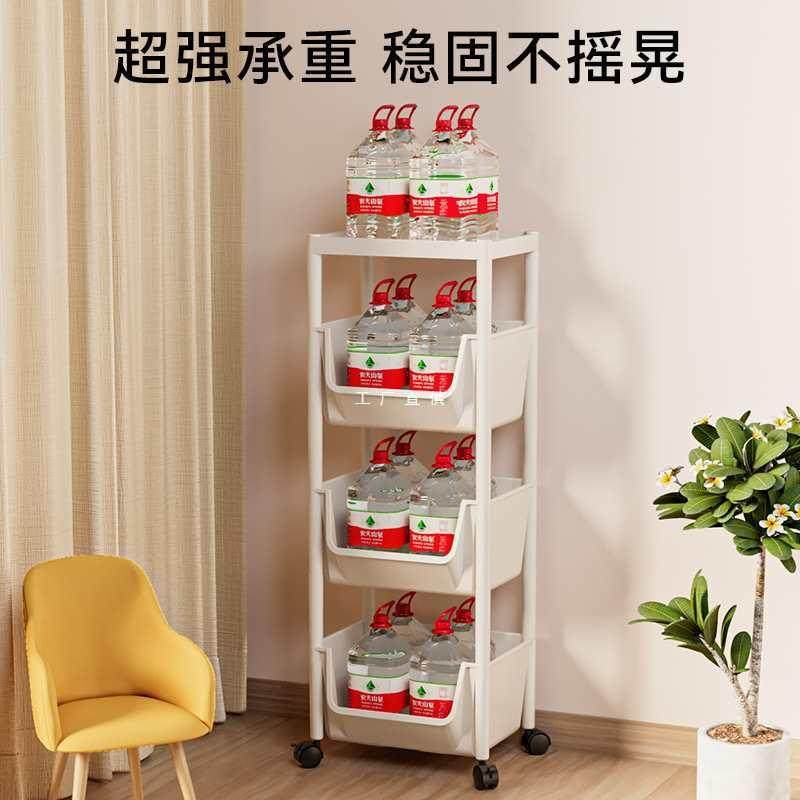 新款可移动书架置物架儿童玩具收纳架多层家用小推车带轮落地书柜,纺织面料/辅料/配套,纺织机械配件,淘宝优惠券,粉丝福利购,淘宝优惠卷