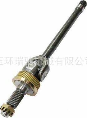 转向轴适用于道奇630-4115015136AB4746728