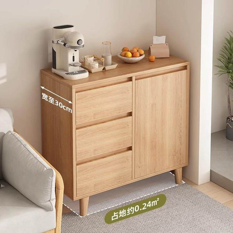 餐边柜原风家用物柜靠木墙体小一柜子斗柜客厅收纳储置无品牌/物,饰品/流行首饰/时尚饰品新,DIY配件,淘宝优惠券,粉丝福利购,淘宝优惠卷