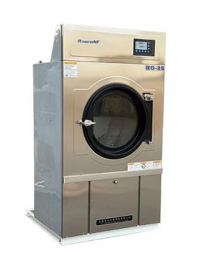 酒店单床干衣机50g用全自k动大型机100K商G工业无品牌/烘干机25公