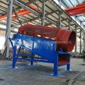 振动筛2160偏圆31096心震动筛石料厂砂分石筛矿山用大型振动筛筛