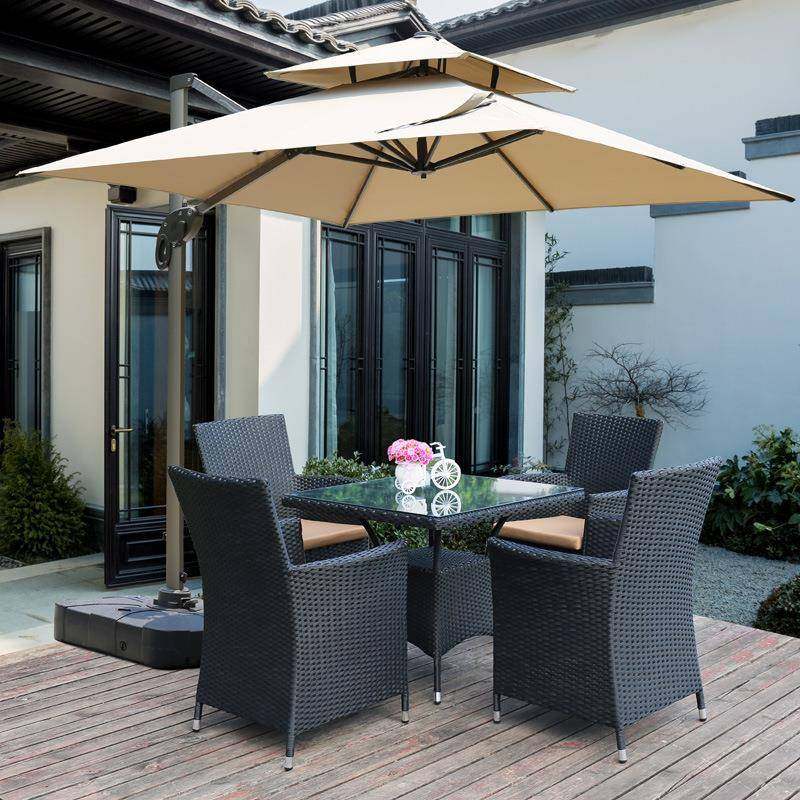 室户外件桌椅外花园塑38543料椅子阳台露天桌庭院休餐闲藤椅五套,饰品/流行首饰/时尚饰品新,DIY配件,淘宝优惠券,粉丝福利购,淘宝优惠卷