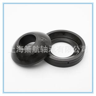 关节衡轴承G自AC120S/KQHZGAC5SK平8推力轴承润滑角接触关节轴承