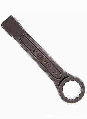 重型梅花VKA敲击扳手S01521工/23/224/25928/9单头开口扳手业级