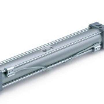 S系MC单杆BPA双作用气缸CP96SB63-10件0C列现D货气动元带缓冲