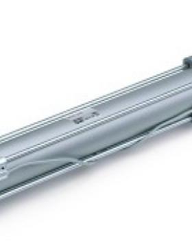 S系MC单杆BPA双作用气缸CP96SB63-10件0C列现D货气动元带缓冲