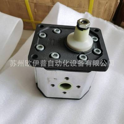 GHP2-D-1泵2-FG变量齿轮头意G大利MARZOCCHI马祖奇HP2AA-D-20-996