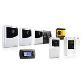 意大利乐温控器CDIC1E0A0R卡KRBH1B0512 RCJWZBHCH10E1K卡乐温控