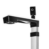 高拍万仪原EMTH1头3SY双镜读身份证扫描仪A3幅面1300像素政务厂