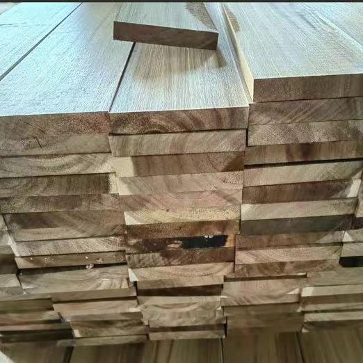 相思直拼板AS相思木茶盘实木条相木薄F片BIV砧板思木砧木板厂家直