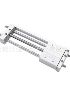 磁偶无/杆气缸CY1L6/10/15/20/2532400H-FEQ5-100-150-200-300/B