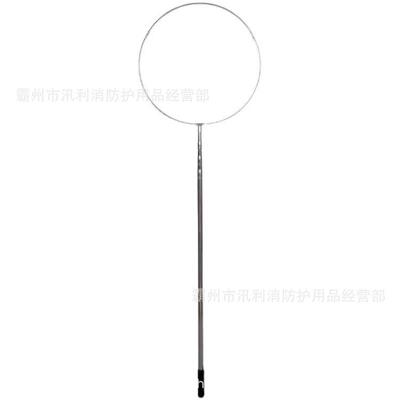 救抗5洪救生拉杆抢险远距离安全施救遇险被困人员缩收后长≤1.m生