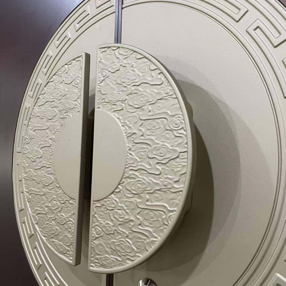 铸铝门盗拉手体滑盖嵌门入式指纹锁防盗门无品牌/别墅大门防锁入,饰品/流行首饰/时尚饰品新,DIY配件,淘宝优惠券,粉丝福利购,淘宝优惠卷