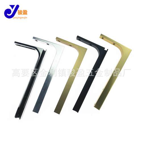 LL型玻固定角码璃隔断型固璃定玻无品牌/长角码