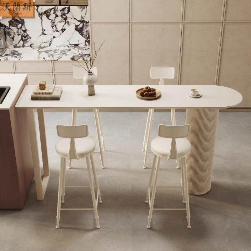 轻奢岩吧台客厅厨房边断吧台桌家用无品牌/阳台靠墙隔垭口小高户,饰品/流行首饰/时尚饰品新,DIY配件,淘宝优惠券,粉丝福利购,淘宝优惠卷