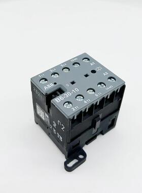 原装交流接触器1B6-30-10/01-B730-10直无品牌/流BC6-30-1B0-0/C7