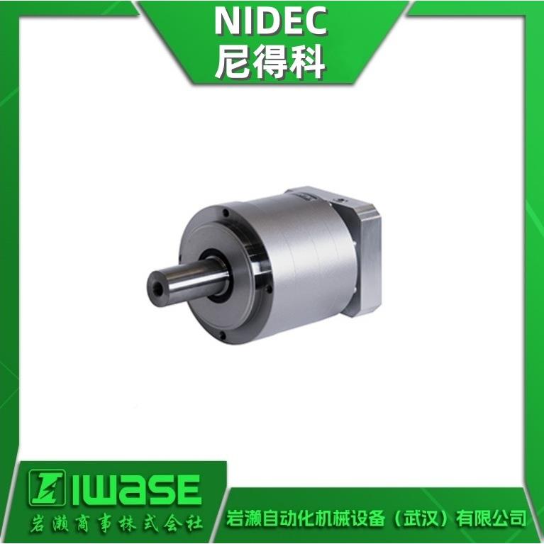VR-115JC-DNV20-3-38A32尼K得科Nidec/新宝B高扭矩伺服行星减速机图片