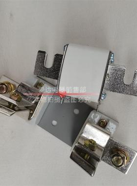 快速熔器RS3(NGTC94)1000V-1A0断0KA700AQBP800A900熔断器底座