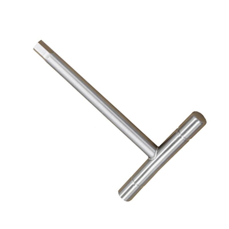 维ST8120C-度ST812钢0C不锈T型内六角扳手工具