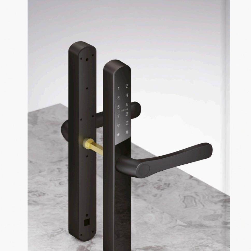 防水断铝门指29007纹锁密码庭桥院门能锁电子锁智智能锁,饰品/流行首饰/时尚饰品新,DIY配件,淘宝优惠券,粉丝福利购,淘宝优惠卷