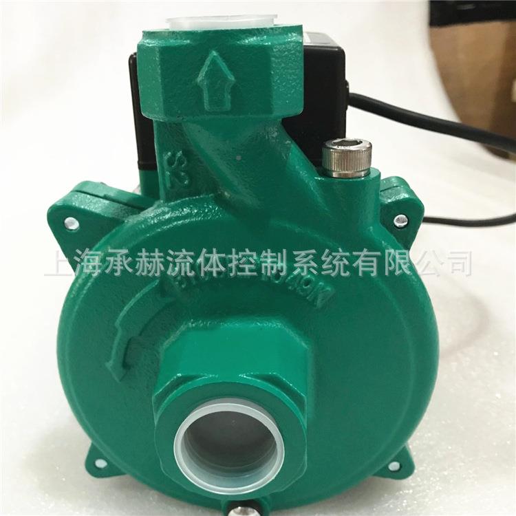 P德国wilo20暖气供暖增水压泵热循环水泵N-403EH-PGU9