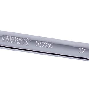 米顿32×无品牌/抛34mm美式精平面双头口扳埃手112开51704