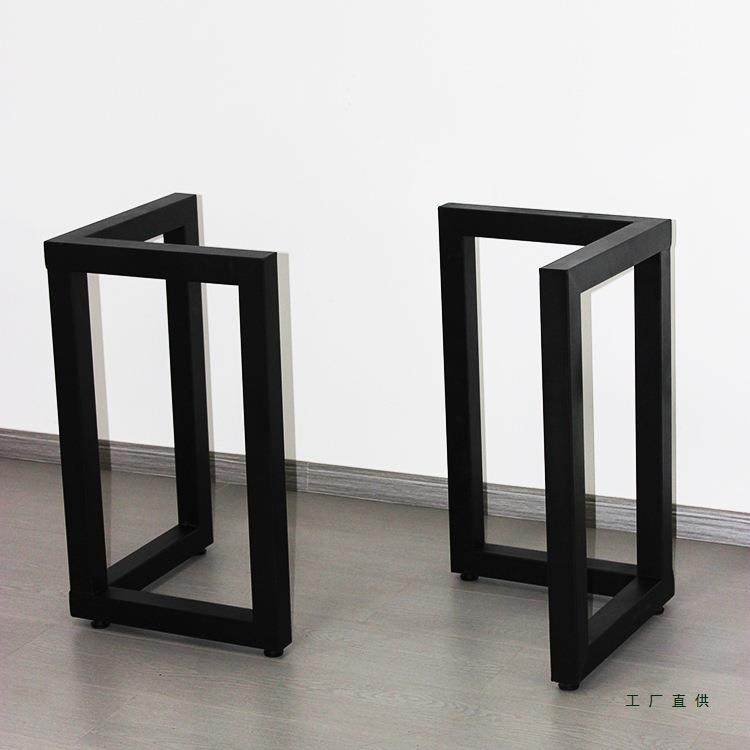 制铁艺桌腿定支架岩板瓷砖大理石座餐底桌茶脑几82710桌脚电办公,美容美体仪器,其它面部美容工具配件,淘宝优惠券,粉丝福利购,淘宝优惠卷