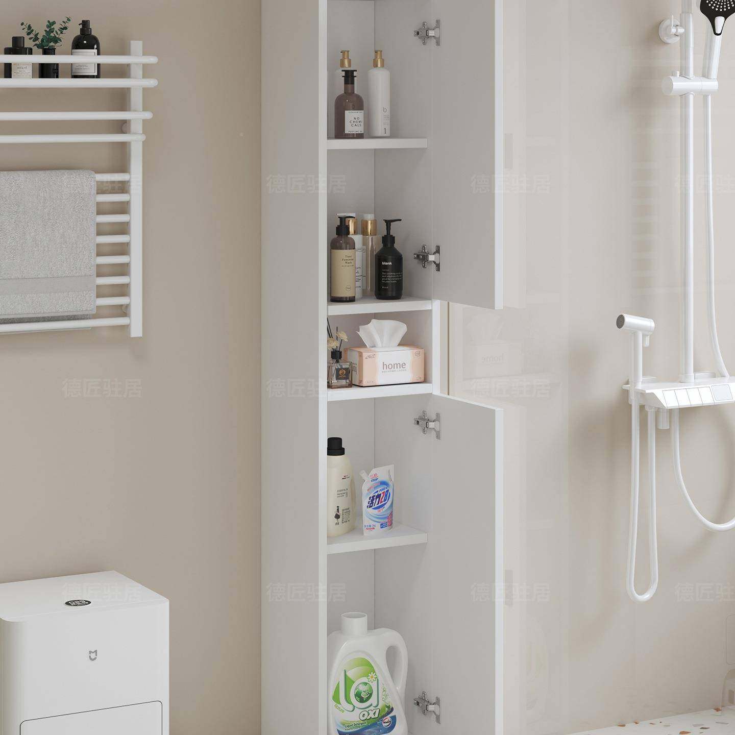 卫高生间防夹缝收纳柜浴室柜无品牌/窄小边柜置物柜储物柜立柜角,饰品/流行首饰/时尚饰品新,DIY配件,淘宝优惠券,粉丝福利购,淘宝优惠卷