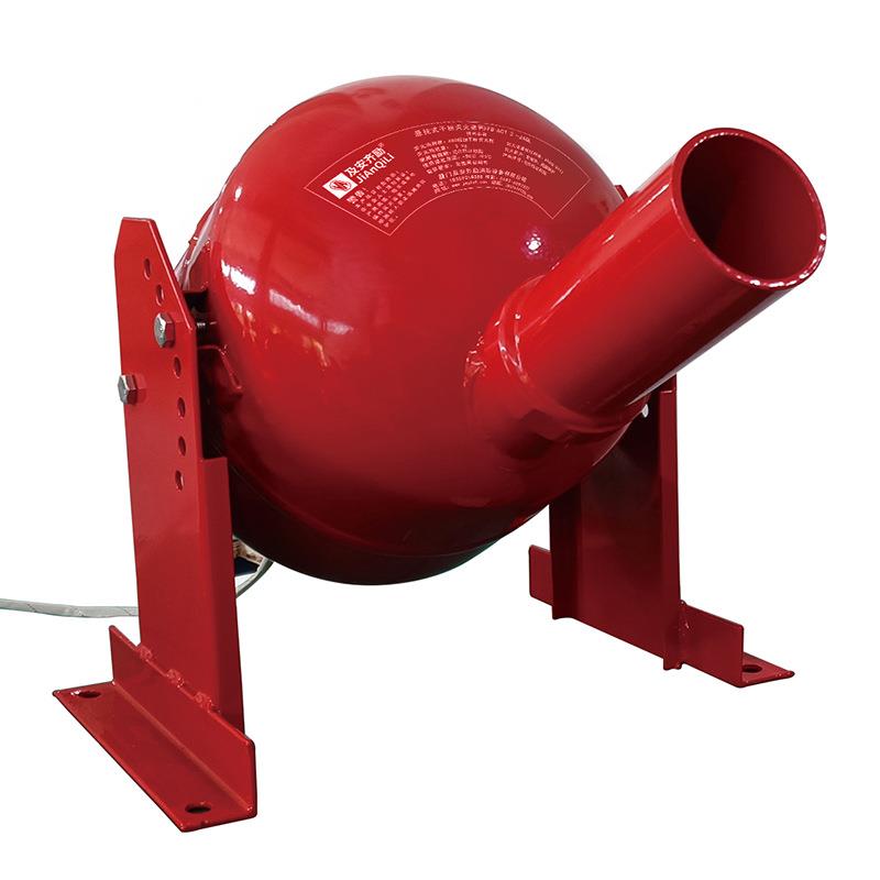 壁挂式P超FFB-ACT3细干粉灭装置火非贮压I67型3公斤FFBACT3--