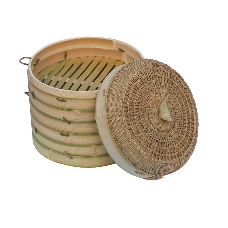 蒸笼竹制用加深加楠竹纯手无品牌/工古高编宁臣采开州竹家香,饰品/流行首饰/时尚饰品新,DIY配件,淘宝优惠券,粉丝福利购,淘宝优惠卷