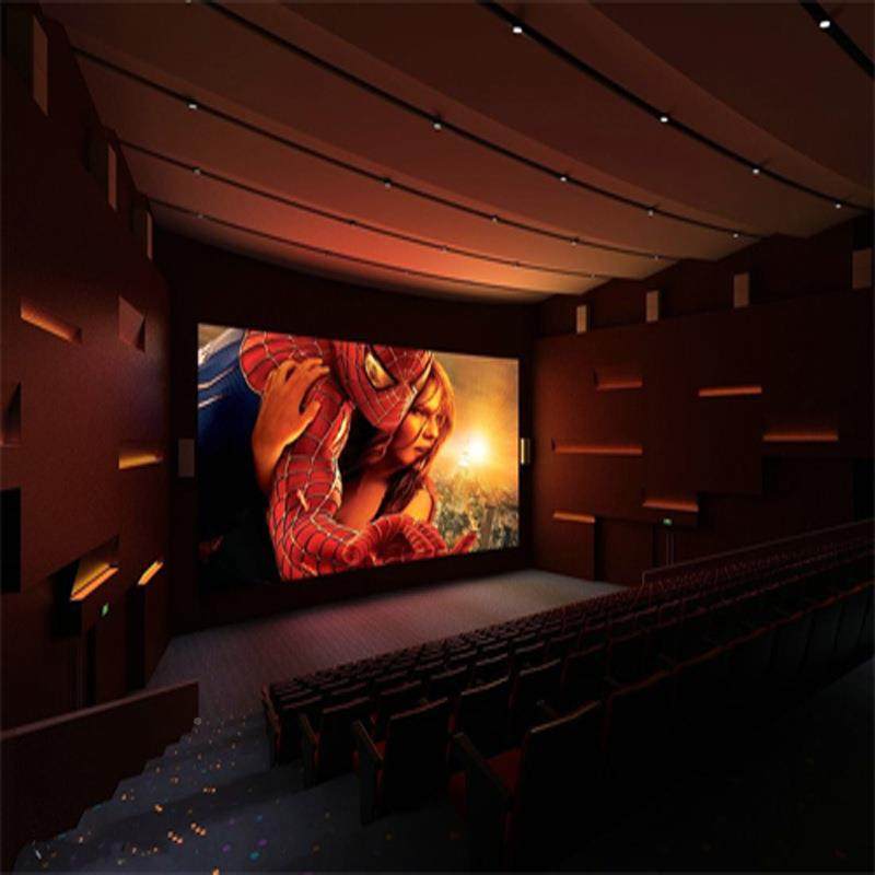 业全响景声电影院音775影影剧院专音响放映厅音响私人院系统厂家