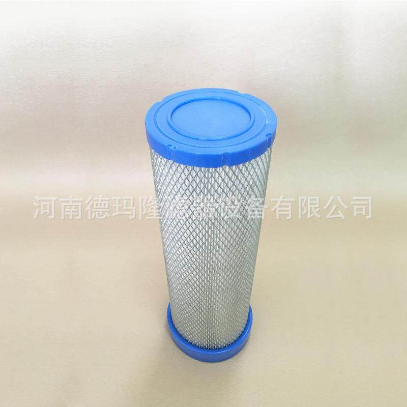 NAQ空滤芯ATE6螺6011空滤芯AT主E66012杆压机空空气滤芯