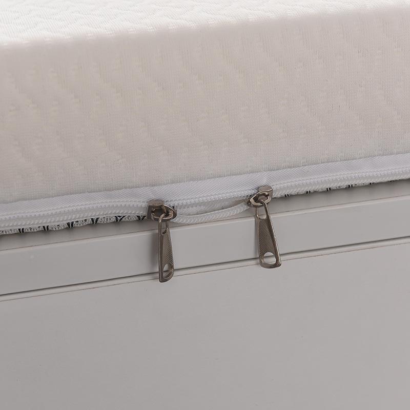 记忆海棉.床垫软垫家用卧子学生宿342舍单人榻榻米1室5m海绵垫地