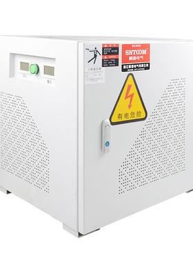 STZ0三相干式3伺服变压器3v80v220转3624低压380GUJ变6v升压变压