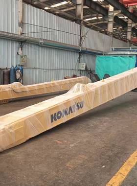 挖MAV掘长臂源头厂家标准臂加大臂机小臂挖斗挖掘机前端属具