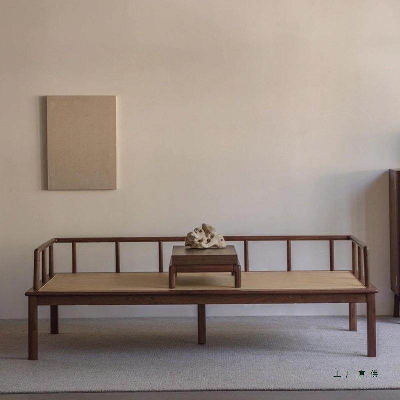厅新9206中式实木罗汉床罗汉榻2胡025新款桃木客实木茶室待接沙发,美容美体仪器,其它面部美容工具配件,淘宝优惠券,粉丝福利购,淘宝优惠卷