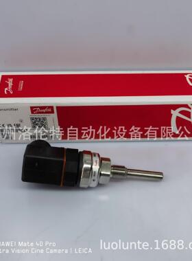 MBT3560 084Z4059/Danfoss丹佛斯/温度传感器/原装现货