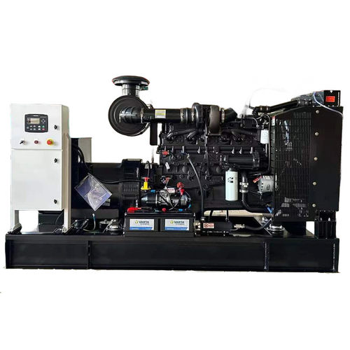 Silent Canopy Generator 10KW-2000KW CUMMINS Generator