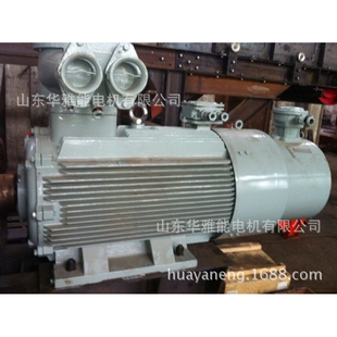 560KW电机替代应用无忧 560KW电机清江YXKK4504 亚力YXKK4504