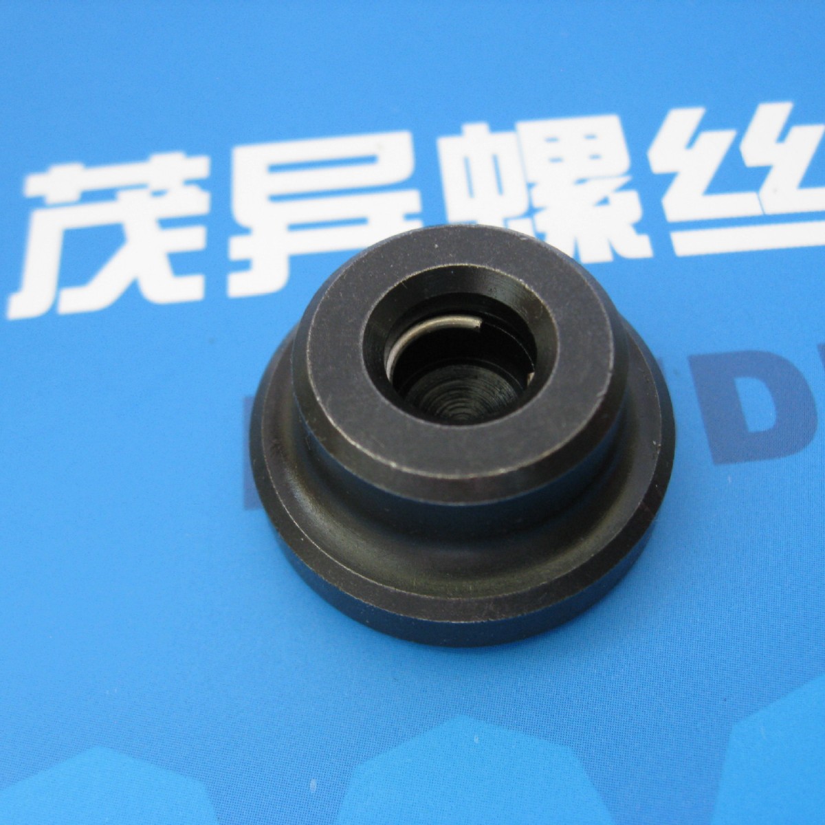推力点螺钉配套用脚座DIN6311
