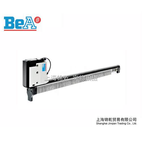 德国BEA原装进口自动化设备自动打钉机头加长钉槽T64直钉枪