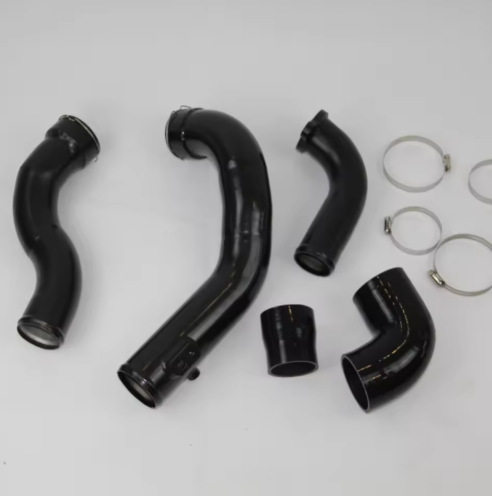 铝合金管进气管适用于凯迪拉克ATS13-19Camaro16-202.0T