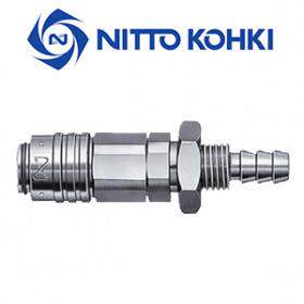 日东工器套筒快速接头MC-04SHB快速接头MC-04SHB