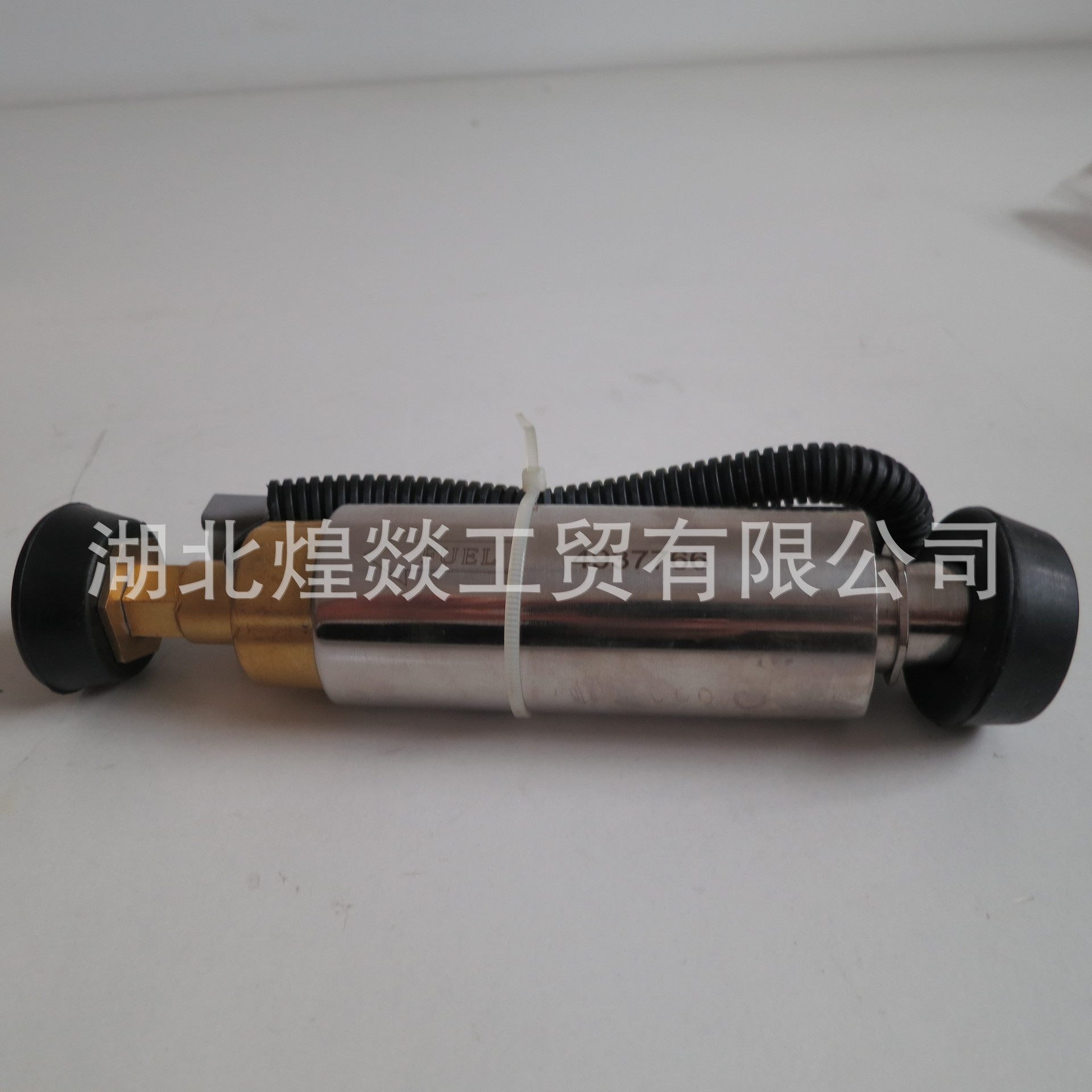现货优势东风康明斯配件天龙大力神发动机QSL9电子输油泵C4944735
