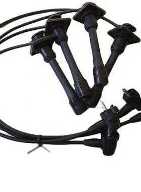 热销高品质火花塞线套装分火线适用于丰田卡罗拉90919-22327